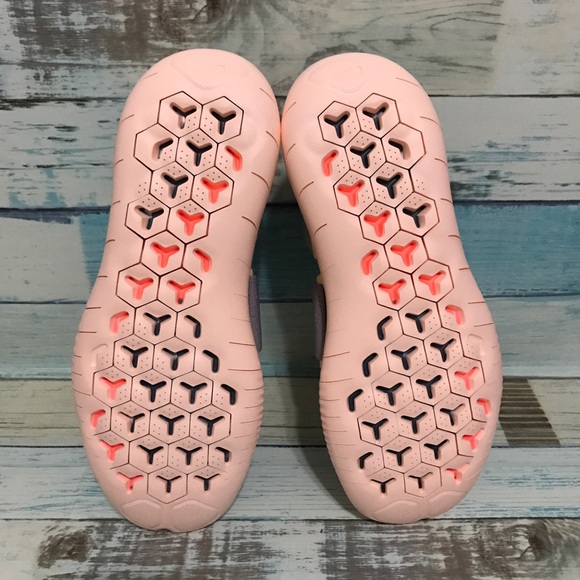 NEW Nike Free RN Motion FK 2018 Flyknit Multi Size - Picture 7 of 8